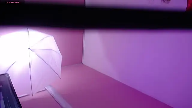 Bunny poison online show from November 2025 02:27:01 PM