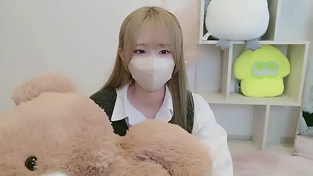 Cocoro o0 online show from September 2025 02:35:02 AM