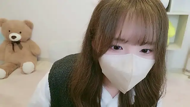 Cocoro o0 online show from October 2025 02:33:01 AM