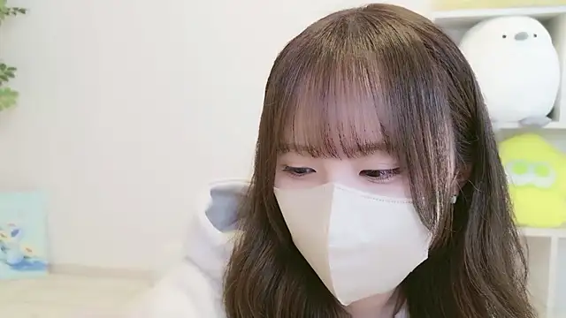 Cocoro o0 online show from October 2025 02:43:02 AM