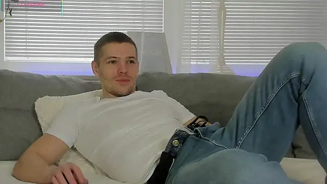 GarettVoss online show from January 2026 09:36:01 AM