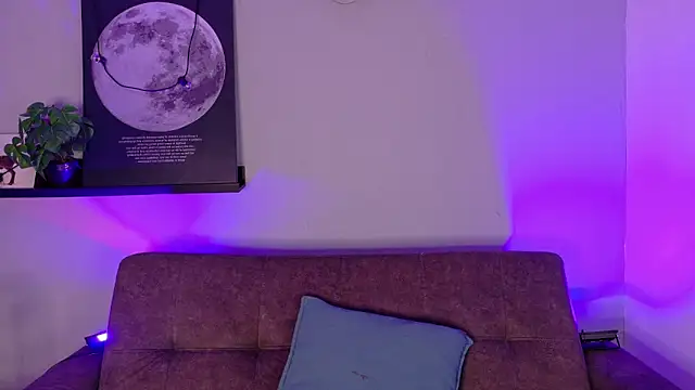 KeendraFox  online show from April 2026 10:07:02 AM