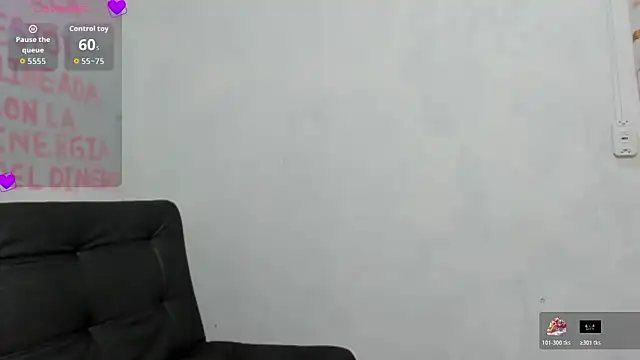 Cherrysweetyx online show from December 2025 05:08:02 PM