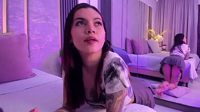 Vero Jenkins online show from September 2025 02:29:02 PM