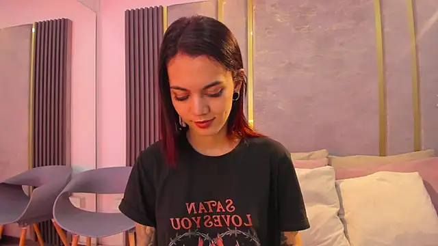 Vero Jenkins online show from October 2025 02:58:02 PM