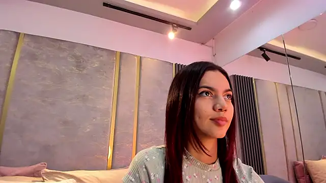 Vero Jenkins online show from October 2025 02:26:01 PM