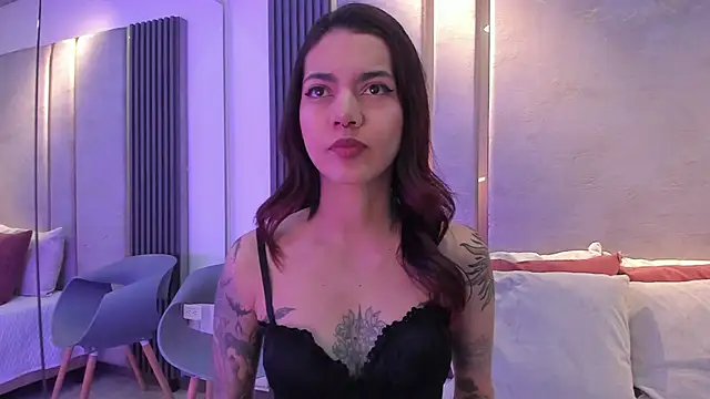 Vero Jenkins online show from November 2025 01:00:02 PM