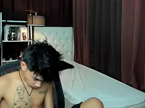 UncensoredCock online show from October 2025 06:29:01 PM