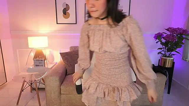 BillieBrownn online show from October 2025 07:03:01 PM