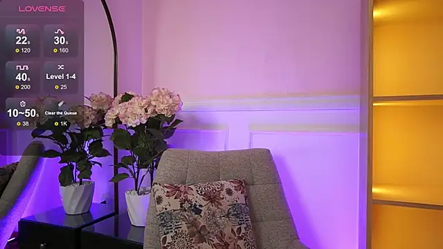 Snapshot of BillieBrownn chatting on February 2026 07:04:02 PM BillieBrownn online show from February 2026 07:04:02 PM