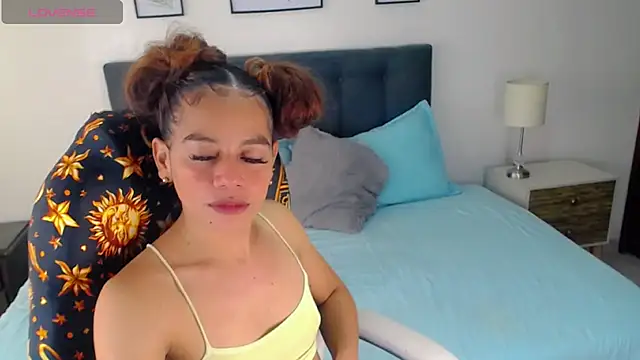 Amber  s online show from September 2025 01:58:02 PM