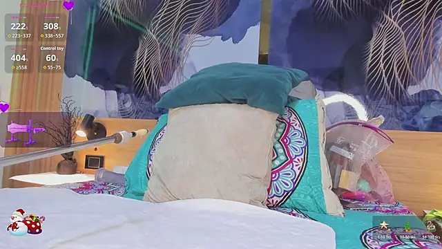 Anabacker01 online show from January 2026 07:19:02 PM