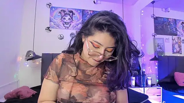 SabrinaV  online show from June 2026 11:18:02 AM