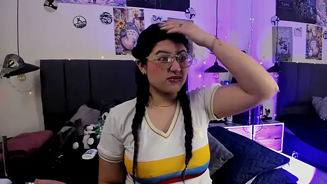 SabrinaV  online show from July 2026 11:27:02 AM