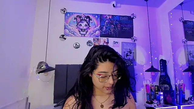 SabrinaV  online show from July 2026 11:29:02 AM