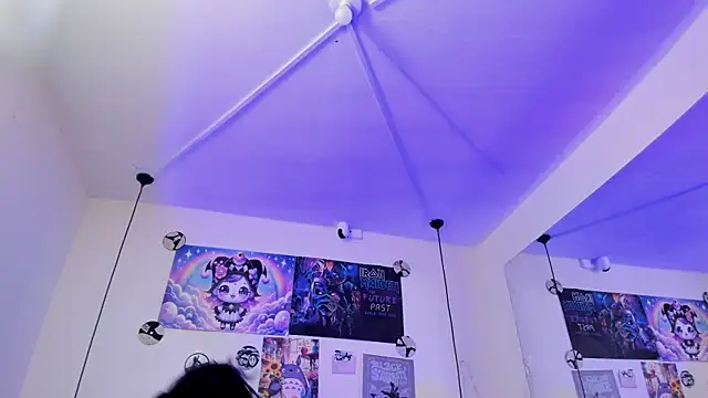 SabrinaV  online show from July 2026 11:24:02 AM