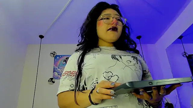 SabrinaV  online show from July 2026 11:16:02 AM