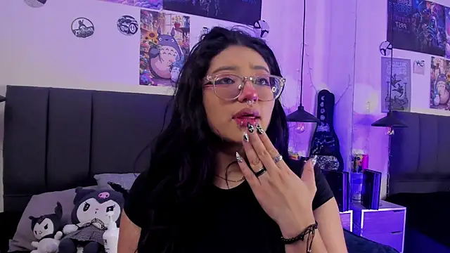 SabrinaV  online show from July 2026 11:31:02 AM