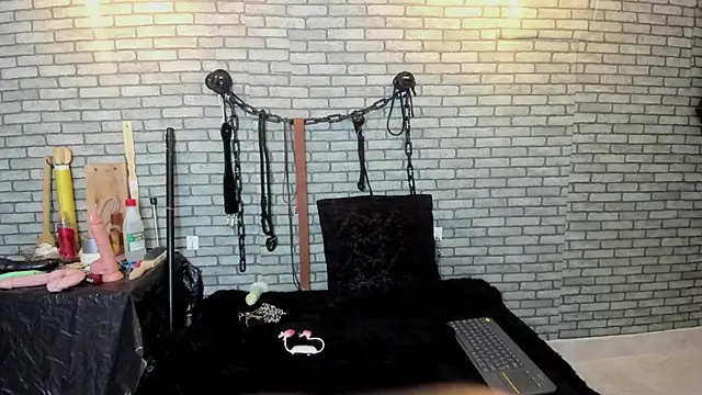 BDSM MEDUZA online show from November 2025 12:56:01 PM