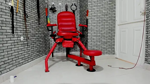 BDSM MEDUZA online show from December 2025 04:14:01 PM