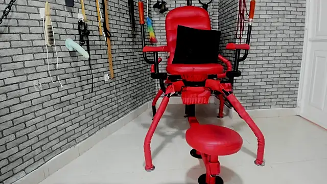 BDSM MEDUZA online show from December 2025 11:40:02 AM