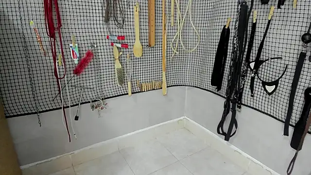 BDSM MEDUZA online show from February 2026 03:54:02 PM