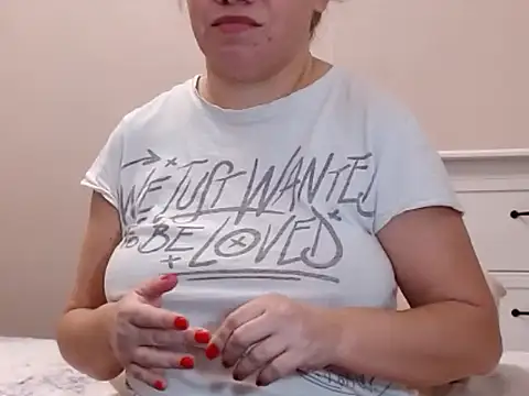 NastyAssxx online show from February 2025 01:01:01 PM