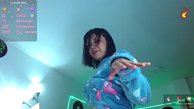 marchelin 1 online show from October 2025 08:50:02 PM