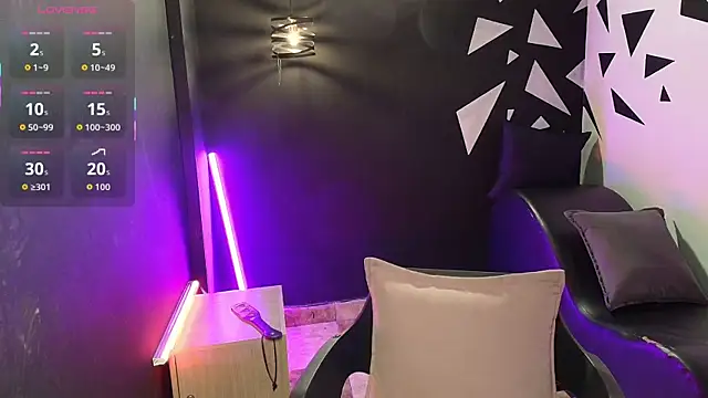 AgataThompson  online show from November 2025 08:08:01 PM