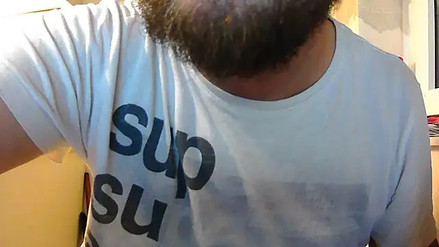 BiologicCargo752 online show from November 2025 08:31:01 PM