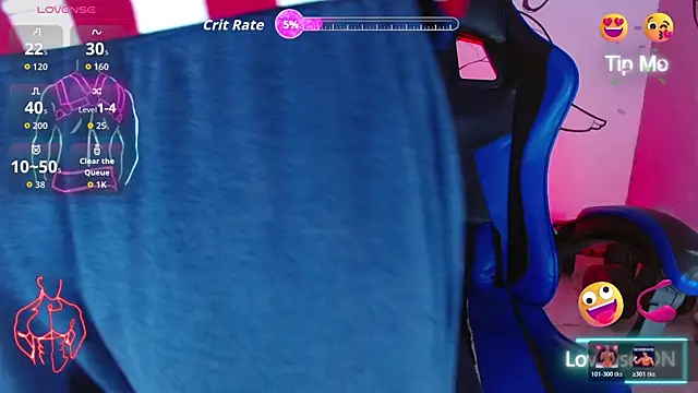 deivid bigcock1 online show from March 2026 12:23:02 AM