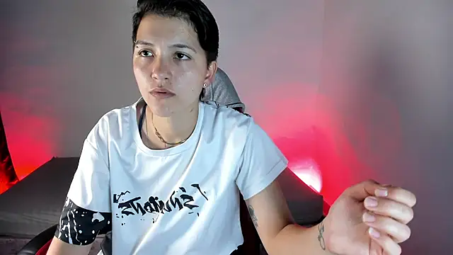 nicocoox online show from September 2025 11:16:01 PM