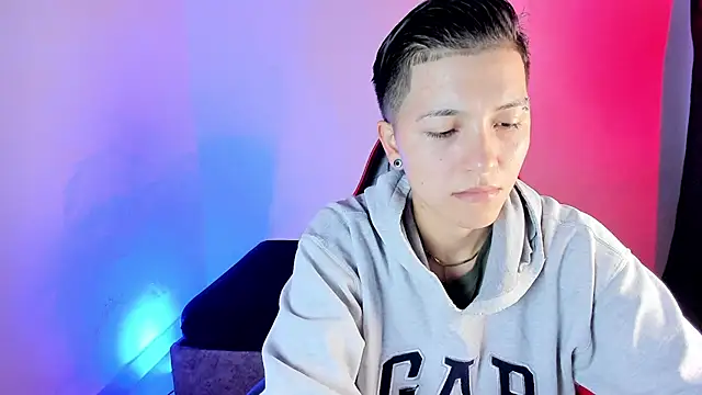 nicocoox online show from September 2025 01:00:01 AM