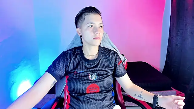 nicocoox online show from September 2025 01:10:01 AM