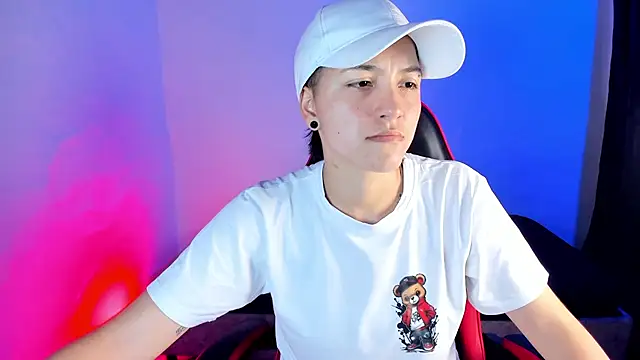 nicocoox online show from October 2025 01:24:02 AM