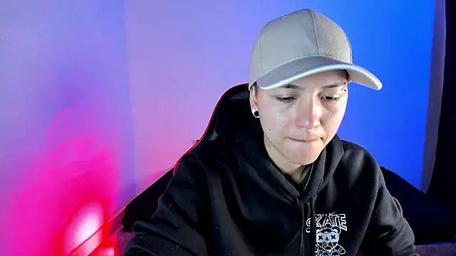 nicocoox online show from October 2025 01:14:02 AM