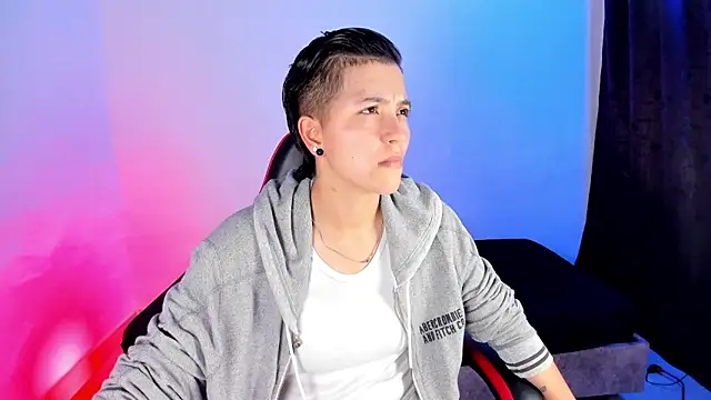 nicocoox online show from October 2025 02:10:01 AM