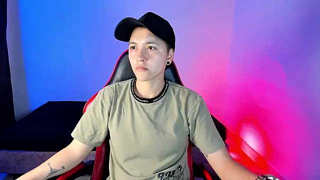 nicocoox online show from October 2025 01:50:02 AM