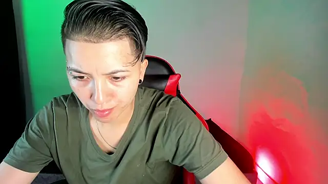 nicocoox online show from November 2025 01:38:02 AM