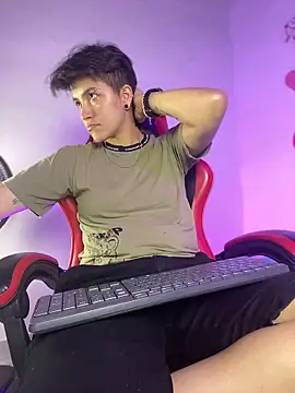 nicocoox online show from March 2026 07:20:02 PM