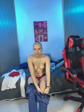 nicocoox online show from April 2026 05:54:01 PM