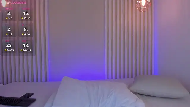 rossvega online show from September 2025 08:03:01 PM