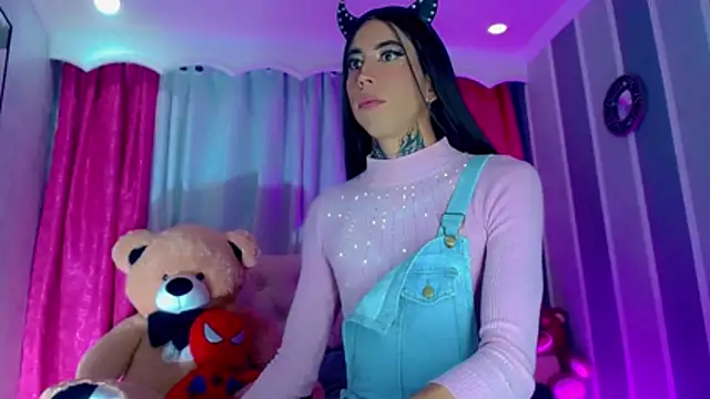 Julia Bulette1 online show from March 2026 01:16:02 AM