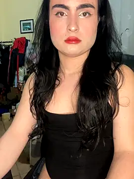 TatianaTaylor69 online show from November 2025 12:32:01 AM