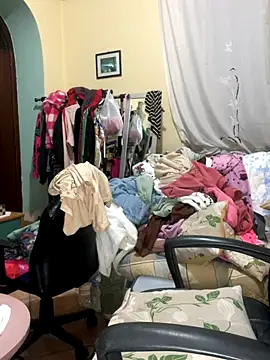 TatianaTaylor69 online show from November 2025 09:06:01 PM