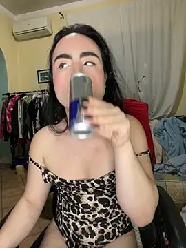 TatianaTaylor69 online show from November 2025 06:56:02 PM