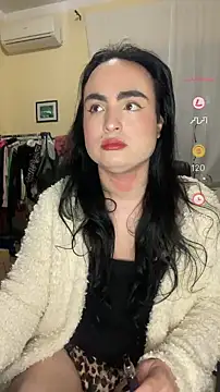 Snapshot of TatianaTaylor69 chatting on December 2025 08:47:01 PM TatianaTaylor69 online show from December 2025 08:47:01 PM