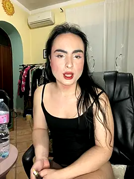 Snapshot of TatianaTaylor69 chatting on December 2025 11:23:02 PM TatianaTaylor69 online show from December 2025 11:23:02 PM