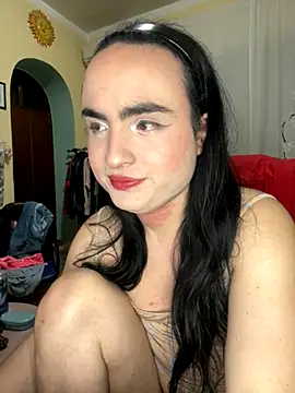 Snapshot of TatianaTaylor69 chatting on December 2025 11:24:01 PM TatianaTaylor69 online show from December 2025 11:24:01 PM