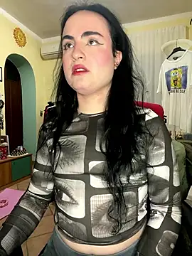 Snapshot of TatianaTaylor69 chatting on January 2026 11:54:02 PM TatianaTaylor69 online show from January 2026 11:54:02 PM